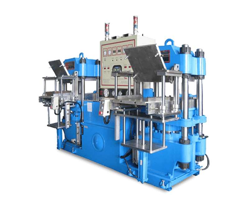 Compression Molding Machine