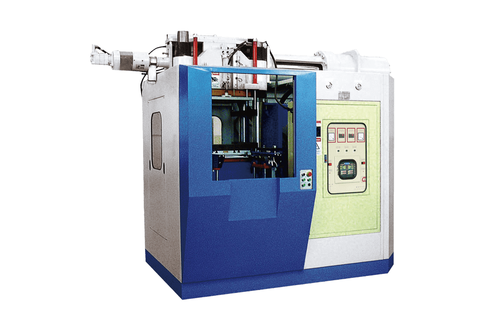 CE Certificate Rubber Injection Molding Machine