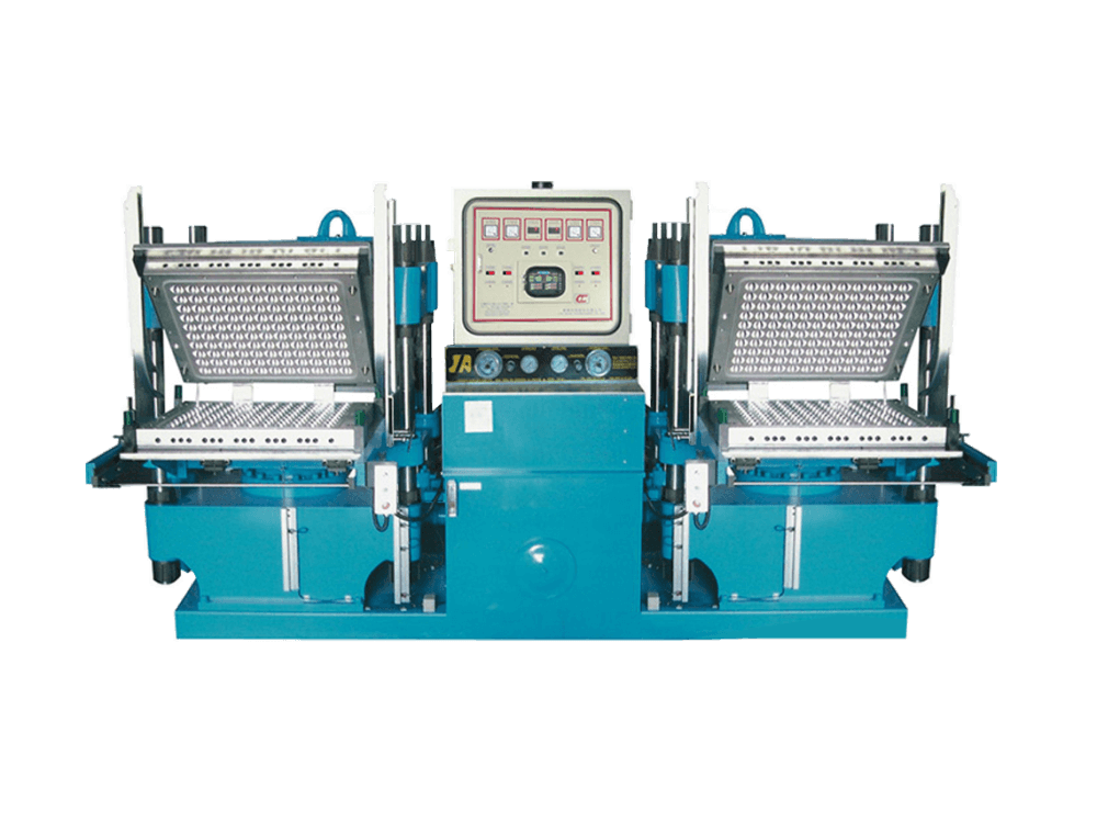 Sphere Rubber/Silicone  Compression Molding Machine