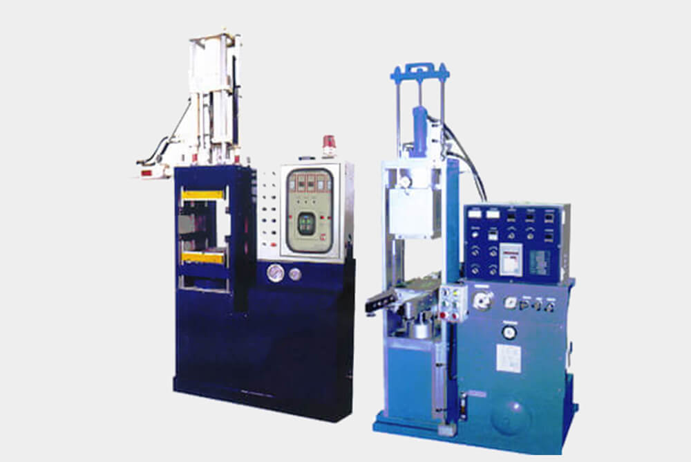 Customized Vertical Injection Molding Machine